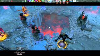 OG vs Secret - Miracle- Pro AM, 16 Min GG Dota 2