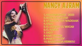 Nancy Ajram-Hits that set the tone for 2024-Leading Hits Collection-Connected