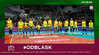 AZS TV: #Odblask