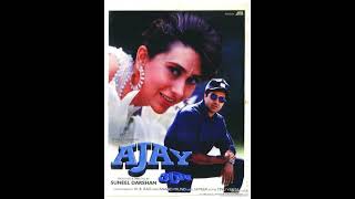 Banna Ghori Pe Aaya (Eagle Dandiya Jhankar) Movie: AJAY 1996 Singers: SAPNA,JOLLY, KUMAR SANU & ALKA