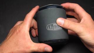 $5 Ultralight Backpacking Mug: GSI Infinity