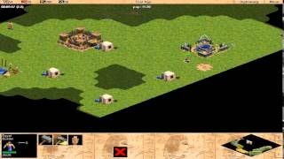 Age of Empires - Siege of Canaan (10:17)