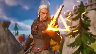 Fortnite Chapter 4 Season 1 Launch Trailer