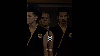 Miguel's deathstare at Robby☠️👀 #cobrakai #cobrakaiedit #foryou #youtube #youtubeshorts #fyy