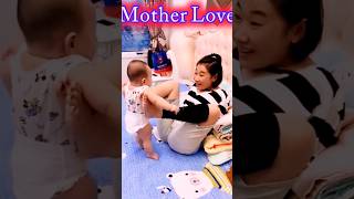 mother love/respact video