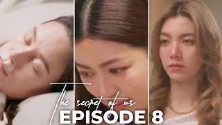 The Secret Of Us Epsd 8:  the final episode #ormkornnaphat #lingorm #ใจซ่อนรัก #thesecretofus