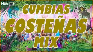 SUPER CUMBIAS COSTEÑAS 2023💃🕺 MIX DE LOS KARKIKS, ANICETO MOLINA, LA LUZ ROJA, MAR AZUL, EL NEGRO