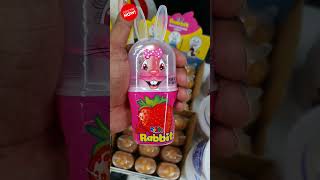 BOBBO RABBIT  💝💖💖 #trending #shorts #foodvlog #food💝💖  #shortsfeed  #shortsvideo