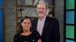 CSA 2023 Promotion Weekend - A Message from Norma and John Herbers (CSA Chairs)