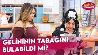 Reyhan Hanım 5 Tam Puanı Hangi Geline Verdi? - Gelinim Mutfakta 30 Ekim Çarşamba