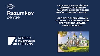 "Релігія і влада в Україні: проблеми взаємовідносин"