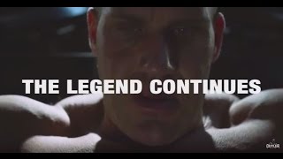 The Legend Continues... Jay Cutler Introduces NEW Cutler Nutrition