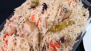 Best Degi Chicken Pulao #shorts