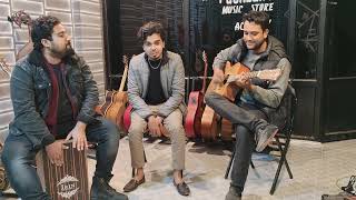 Rasha Janana Live |Jalal Khan| |Ashban Roy| |Khalid Jahangir|