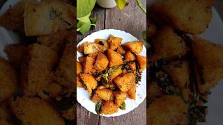 #ytshorts 2 मिन में नाश्ता तैयार |Idli fry Recipe #recipe #breakfast #viral #youtubeshorts #shorts