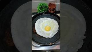 Egg Dosa #bhavanichannel #recipe #food #cooking #easyrecipe #viralvideo #shorts #youtubeshorts