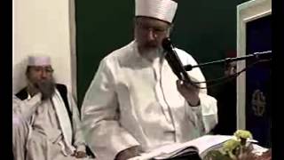 Zikar e Mustafa hi Sirat-e-Mustaqeem hai