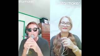 Duet with #starmaker CRISTY