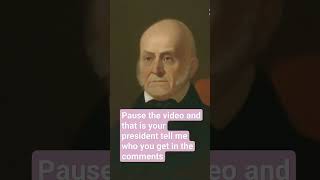 #americanpresident