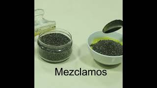 SÁBADOS DE SALUD. MERMELADA DE CHIA Y MANGO #cosejosdesalud #tipsdesalud #consejosantienvejecimieno