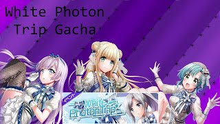 D4DJ White Photon Trip Gacha