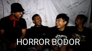 HORROR BODOR || MIRIS NASIB HANTU INDONESIA , Part3