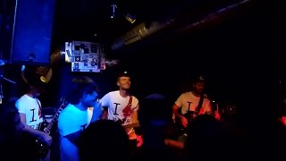 CAYMAN THE ANIMAL - San Diego Coletti, CA (live)