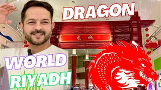 Dragon World Riyadh-Chinese Market in Rimal Center Riyadh-Zayn Riyadh Diaries-Saudi Arabia