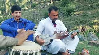 Pashto Rabab Music