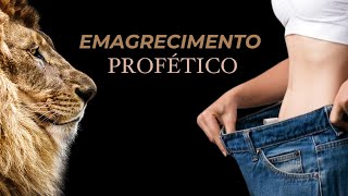 EMAGRECIMENTO PROFÉTICO