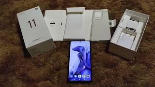 Xiaomi 11T Overview