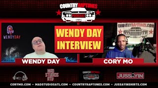 Wendy Day Talks working with Eminem, 2 Pac, Master P, Cash Money, Chuck D, UGK & More.