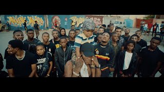 Young Paris feat. Gaz Fabilous - Mwana Mboka (Official Video)