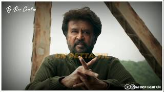 🎧 Petta Paraak Song 🎧 Whatsapp Status 🎧 Petta 🎧 Anirudh 🎧 RJ BRU CREATION