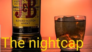 Day 16 of Quarantine shutdown Nightcap 3-18-20 a drink and the news, stay at home order