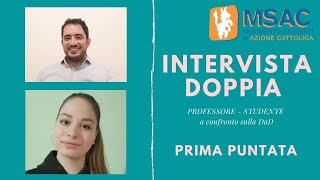 Intervista Doppia - Puntata 1