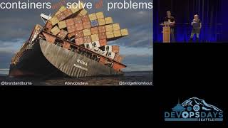 DevOpsDays Seattle 2019: Kubernetes Operability Tooling by Bridget Kromhout and Brendan Burns