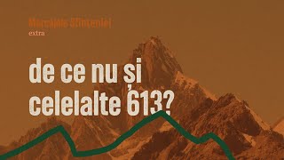 Oare creștinul trebuie să țină Legea? | Cristian Barbosu | Harvest Arad