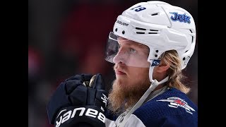 Patrik Laine | Highlights 2017/2018