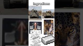 ingrediens#7 #ww2 #shermantank #memes #warthunder #wt  #tankbattle #tank #panzer #warthundertank