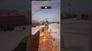 The striker is broken in warzone3 | استرایکر رو در وارزون بردارید و همه رو رنده کنید