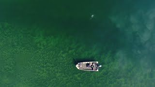 Fishing BC Presents: Exploring Lakes in the Chilcotin