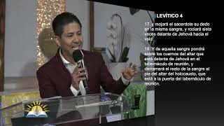 La sangre que limpia la inmundicia - Pastor Héctor Hernández