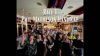 Chelsea Heights Cup - Race 1 - Phil Matheson Handicap