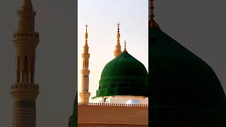 🤲🏻❣️Beautiful Madina Video ##shorts #youtubeshorts #viral