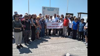 CHP'DEN GESTAŞ ZAMLARINA BASIN AÇIKLAMALI TEPKİ "GESTAŞ ZAMLARINI GERİ ÇEK"