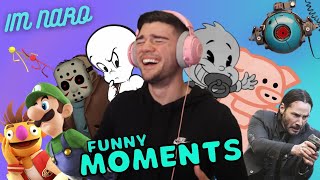 Funny Moments That Make You Go HAHA