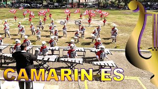 Camarin Elementary School Drum and Lyre Corps | JUDGE'S VIEW | MMC 6th Invitational DLC Competition