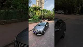 Less Driven Top End Automatic Sedan For Sale ||  Ciaz Alpha || Used Car For Sale