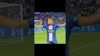 Mbappé (free edit)